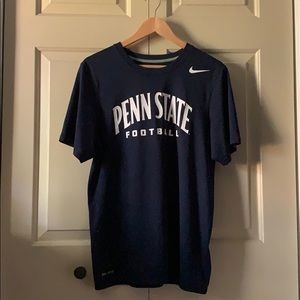 Penn State Football Men’s Nike Dri-fit